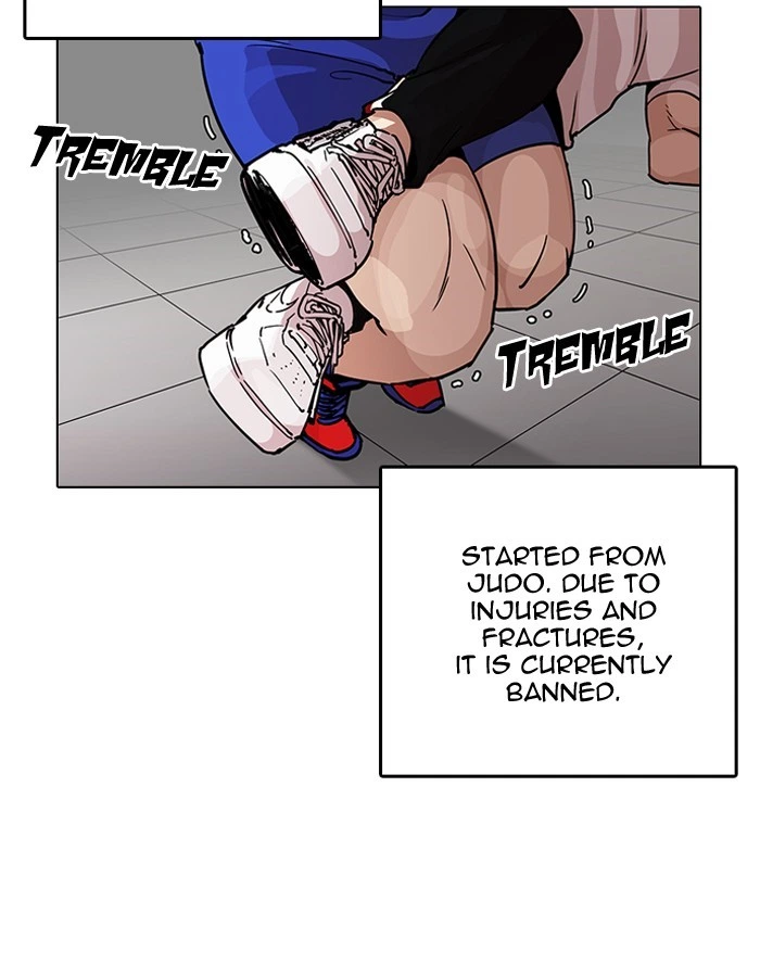 Lookism Chapter 204 — page 79