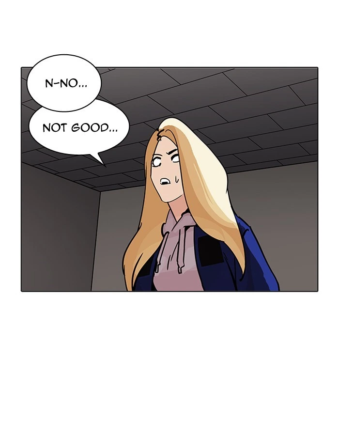 Lookism Chapter 204 — page 88