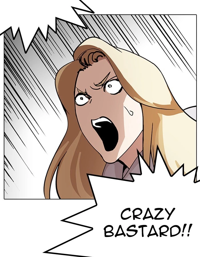 Lookism Chapter 204 — page 92