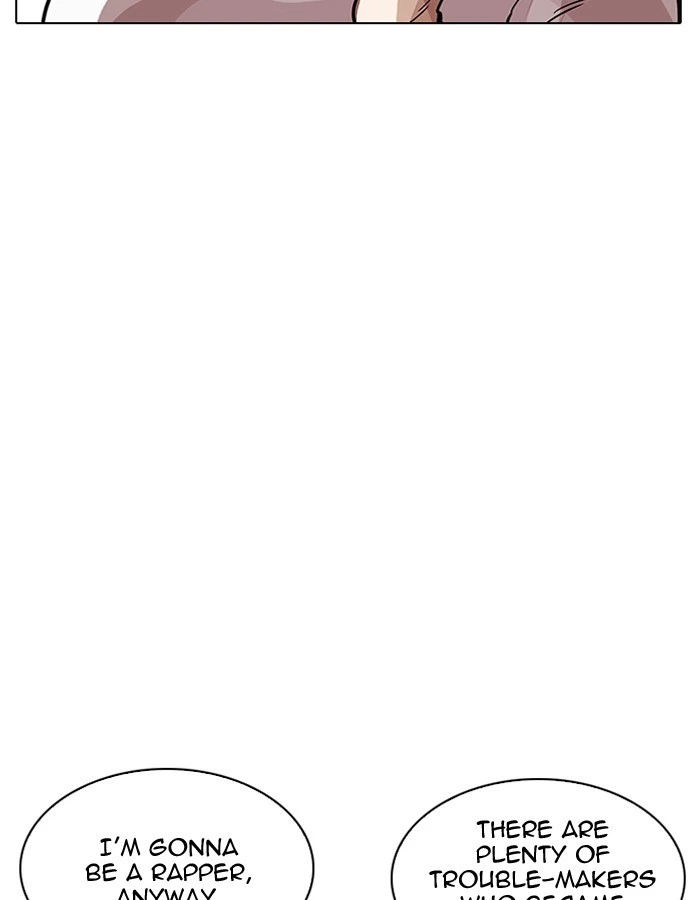 Lookism Chapter 204 — page 110