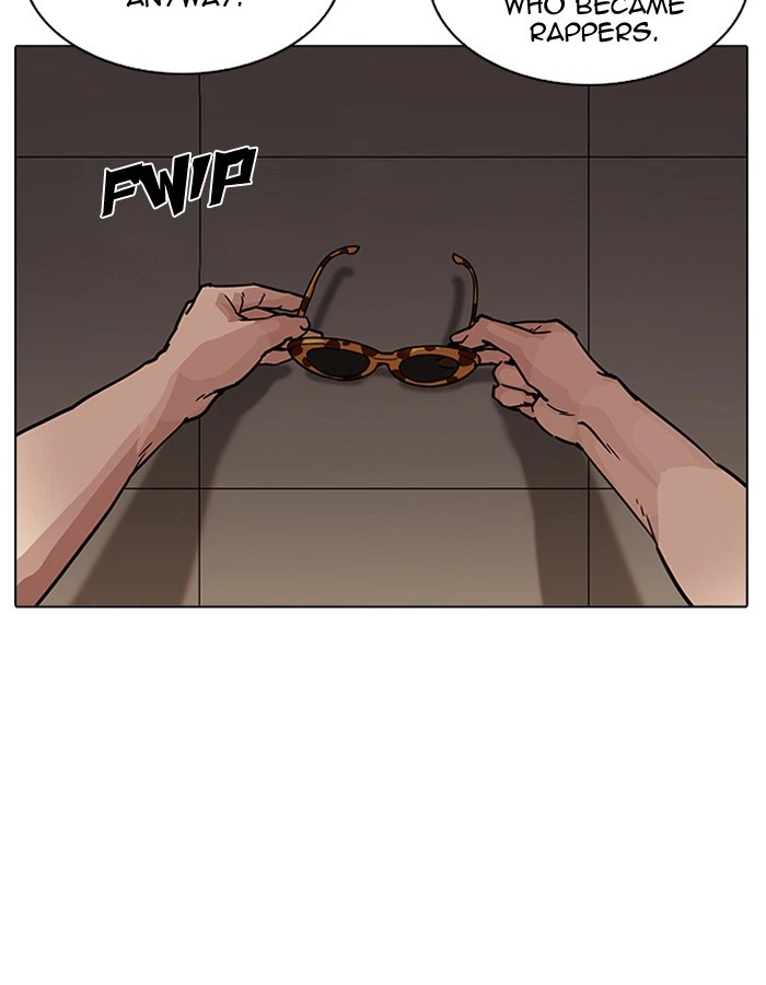 Lookism Chapter 204 — page 111