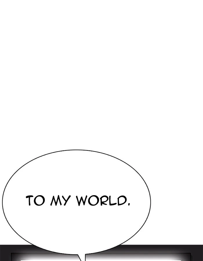 Lookism Chapter 204 — page 113