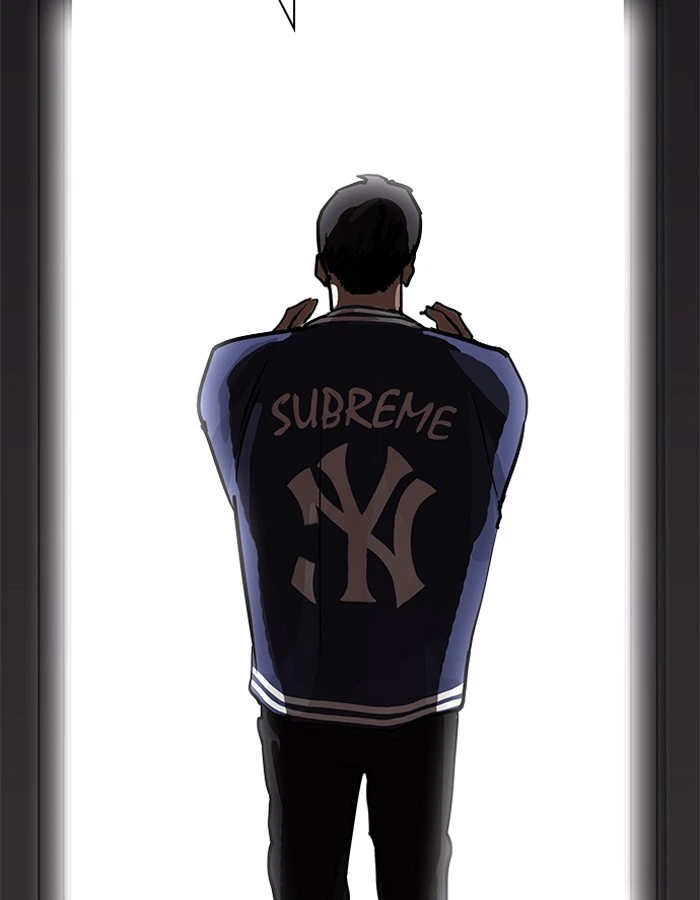 Lookism Chapter 204 — page 114