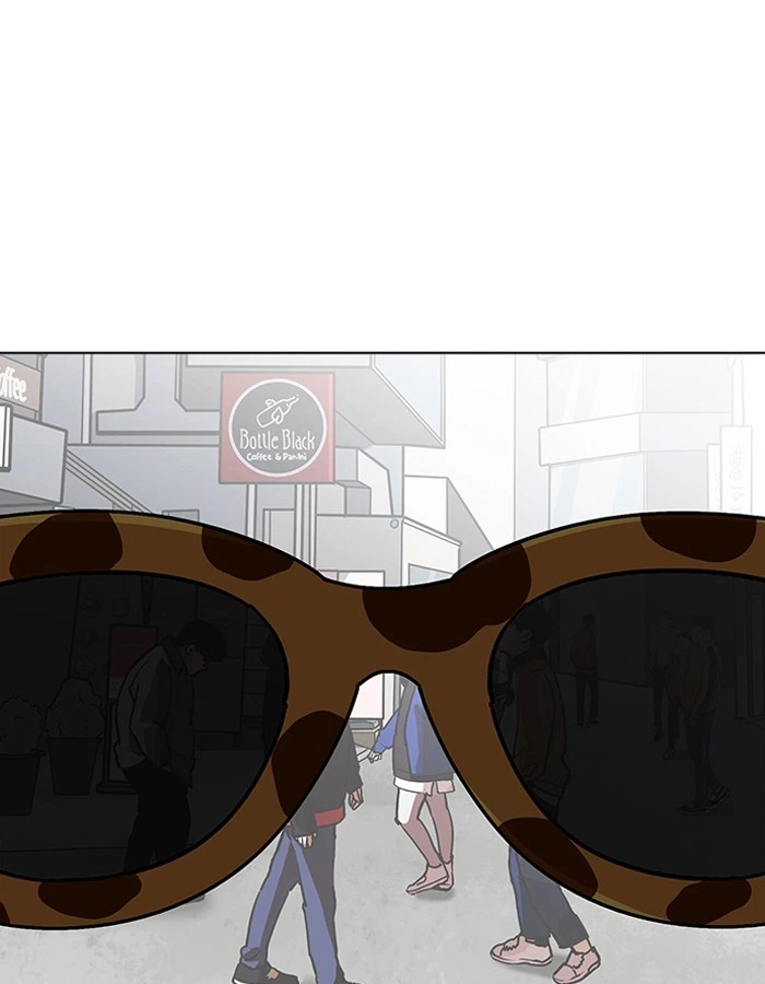 Lookism Chapter 204 — page 117