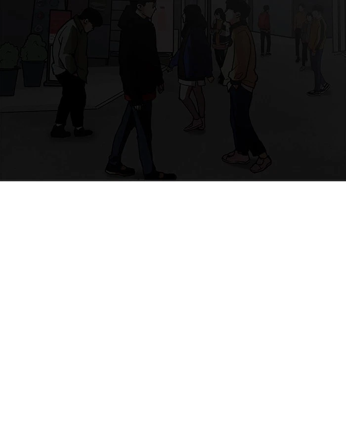Lookism Chapter 204 — page 119