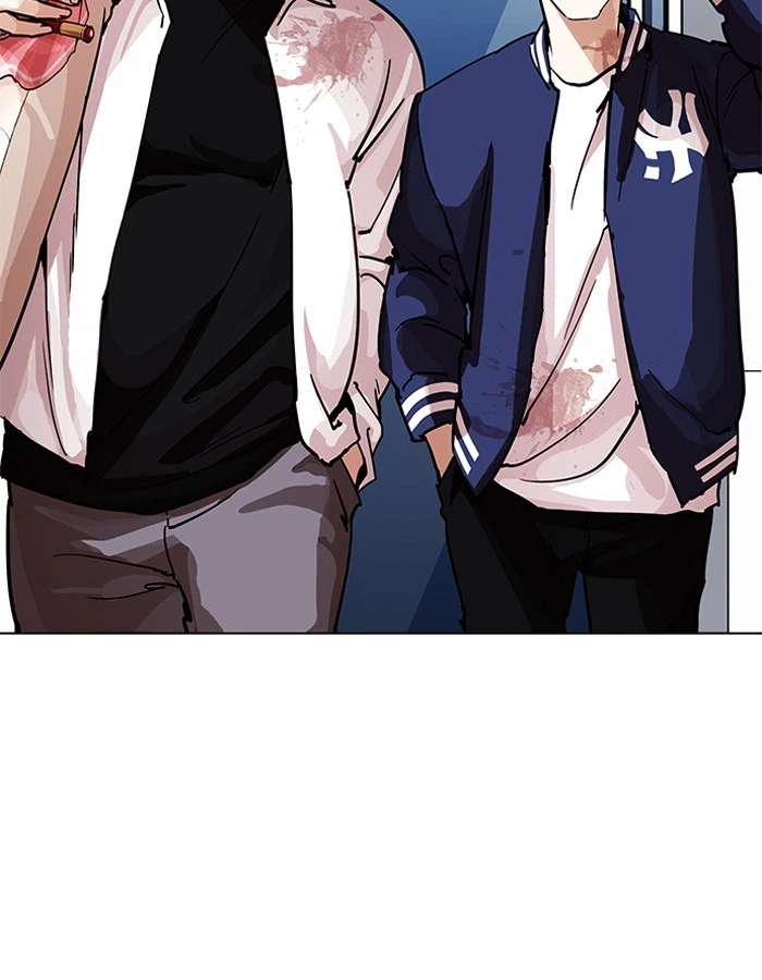 Lookism Chapter 204 — page 122