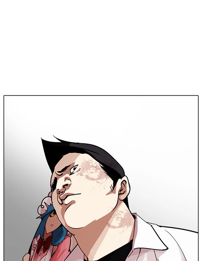 Lookism Chapter 204 — page 123