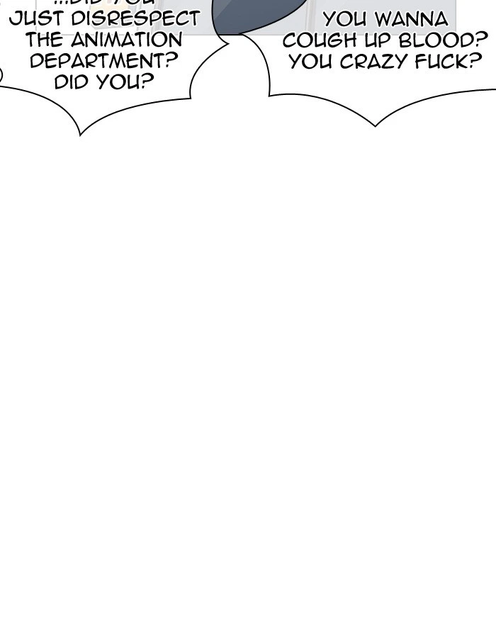 Lookism Chapter 204 — page 127