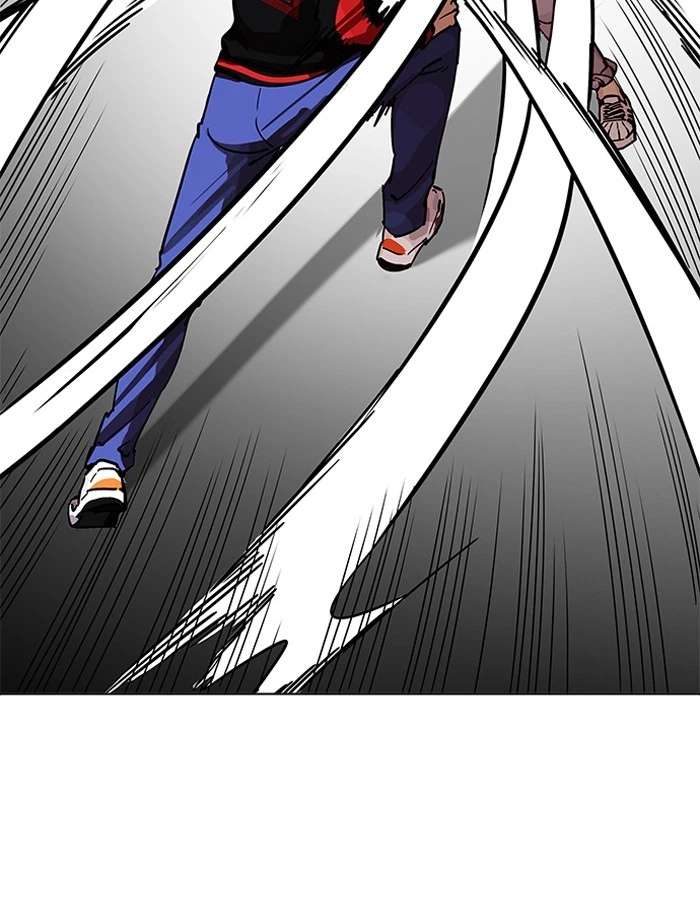 Lookism Chapter 204 — page 134