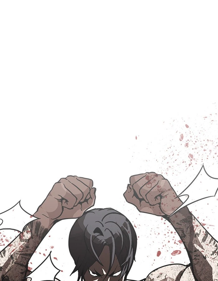 Lookism Chapter 204 — page 135