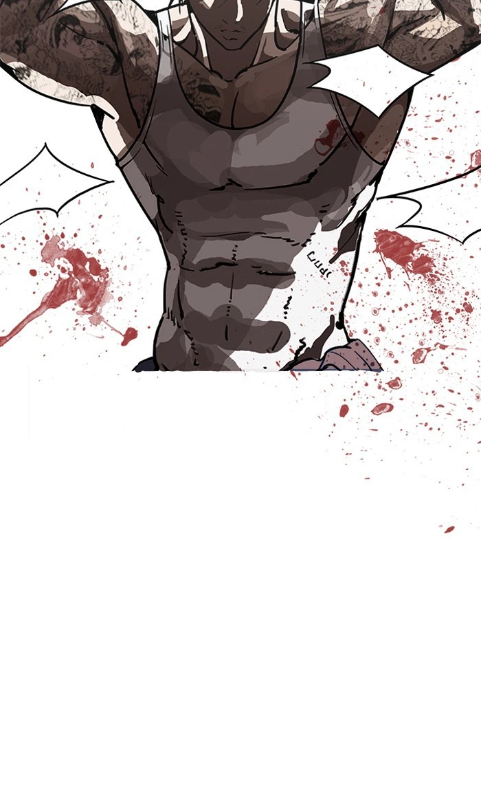 Lookism Chapter 204 — page 136