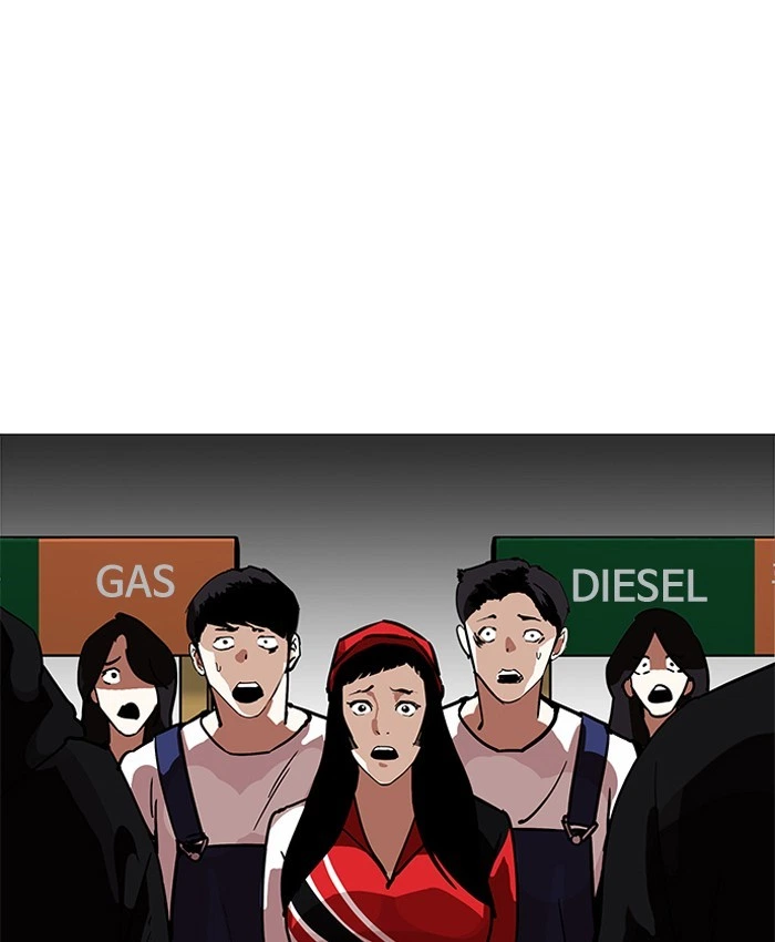 Lookism Chapter 205 — page 3