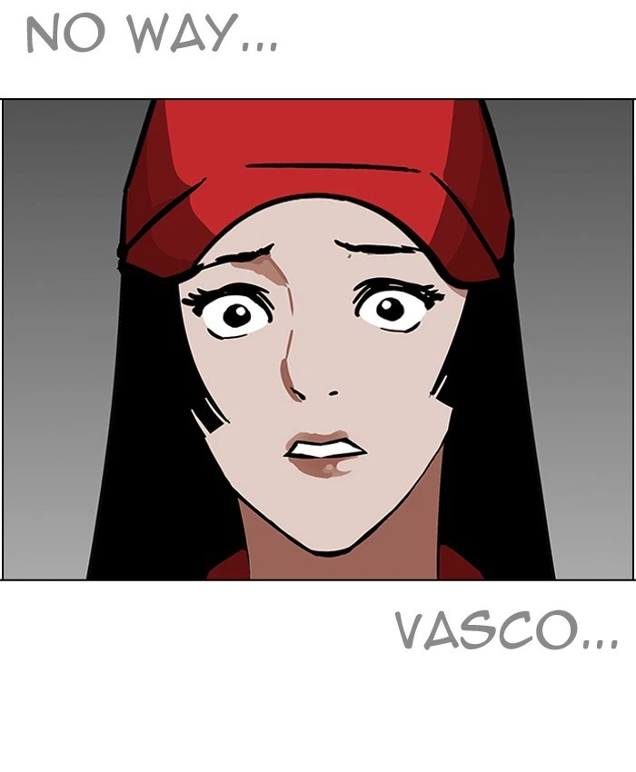 Lookism Chapter 205 — page 5