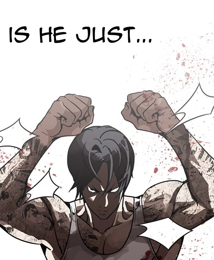 Lookism Chapter 205 — page 11
