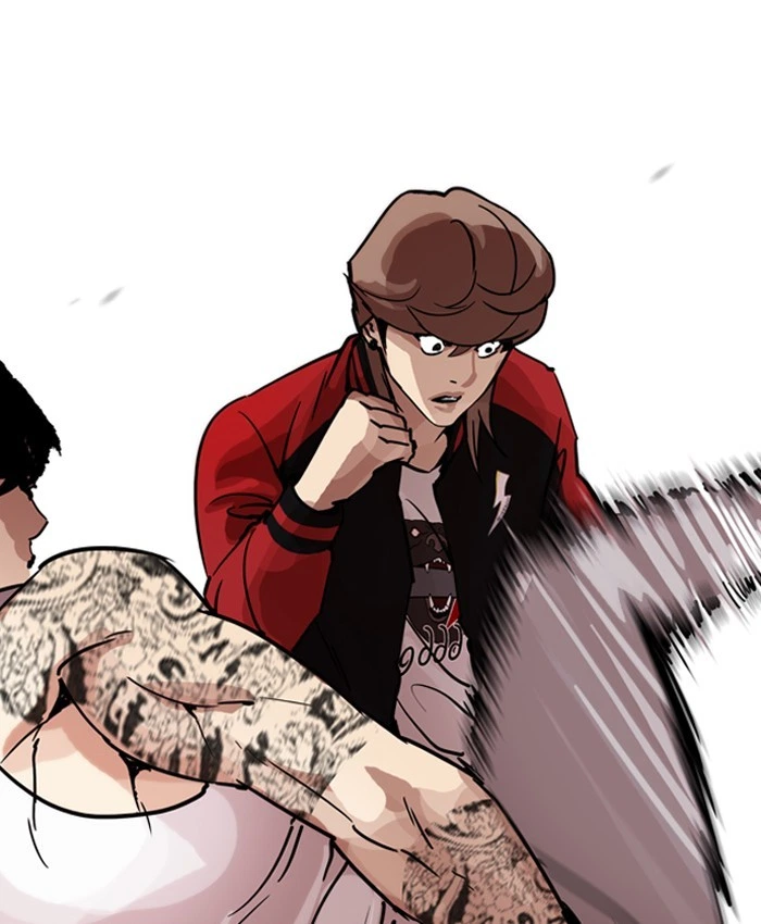 Lookism Chapter 205 — page 21