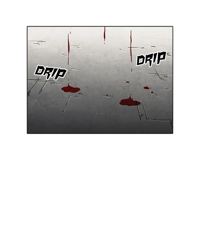 Lookism Chapter 205 — page 28