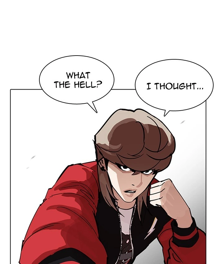 Lookism Chapter 205 — page 29