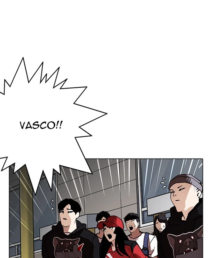 Lookism Chapter 205 — page 34