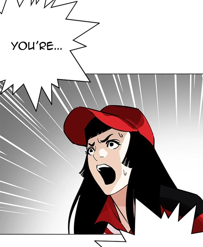 Lookism Chapter 205 — page 36