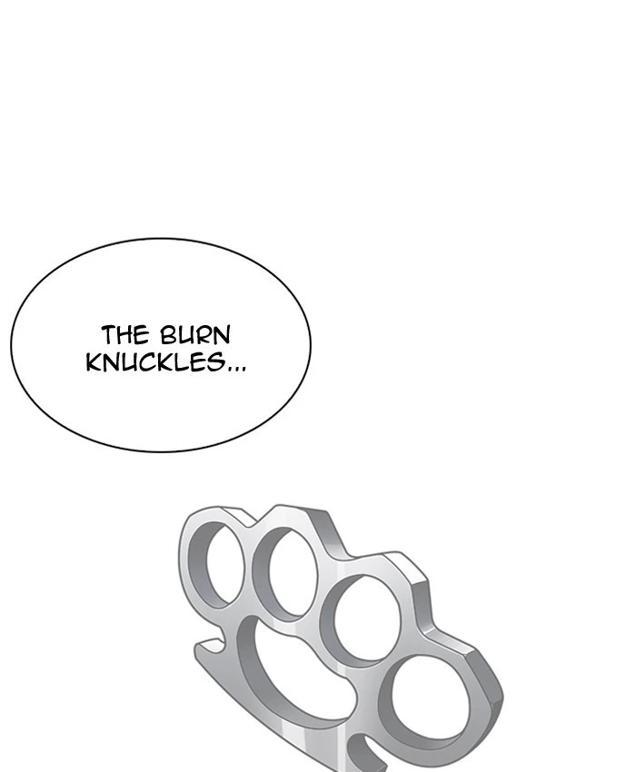 Lookism Chapter 205 — page 45