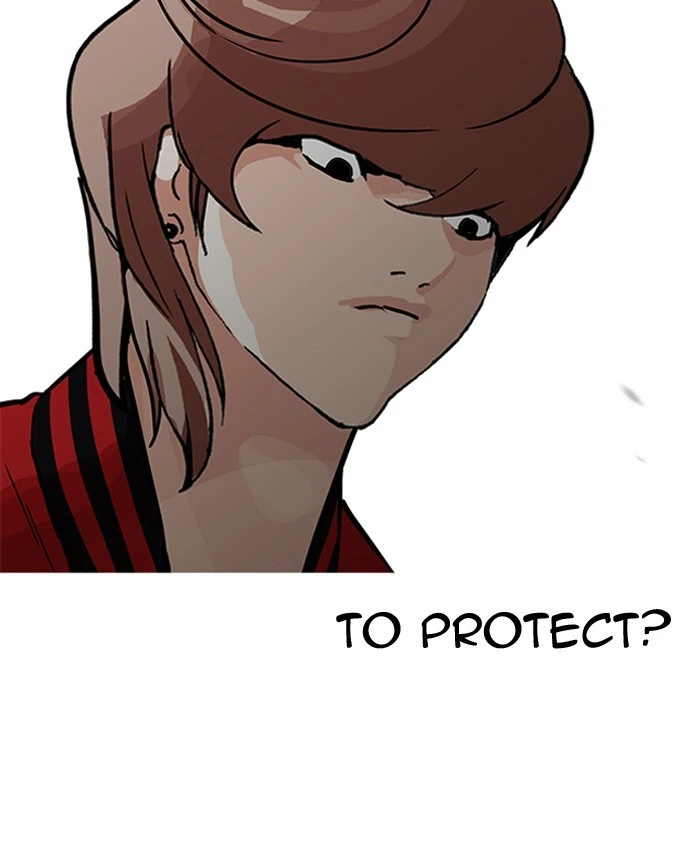 Lookism Chapter 205 — page 57