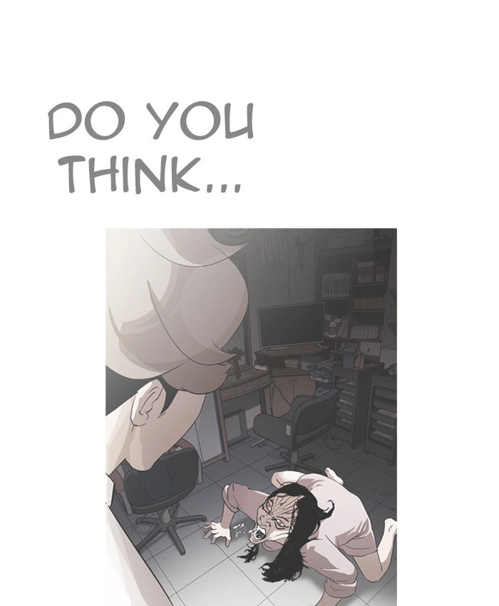 Lookism Chapter 205 — page 62