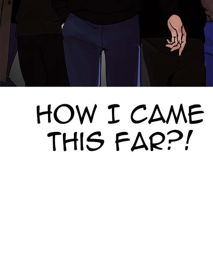 Lookism Chapter 205 — page 67