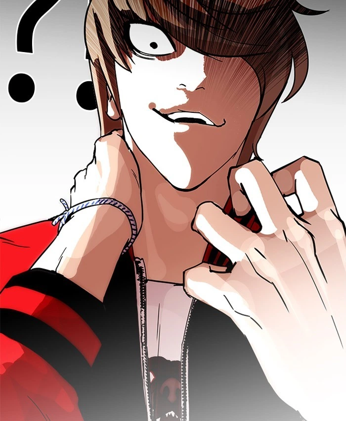 Lookism Chapter 205 — page 76