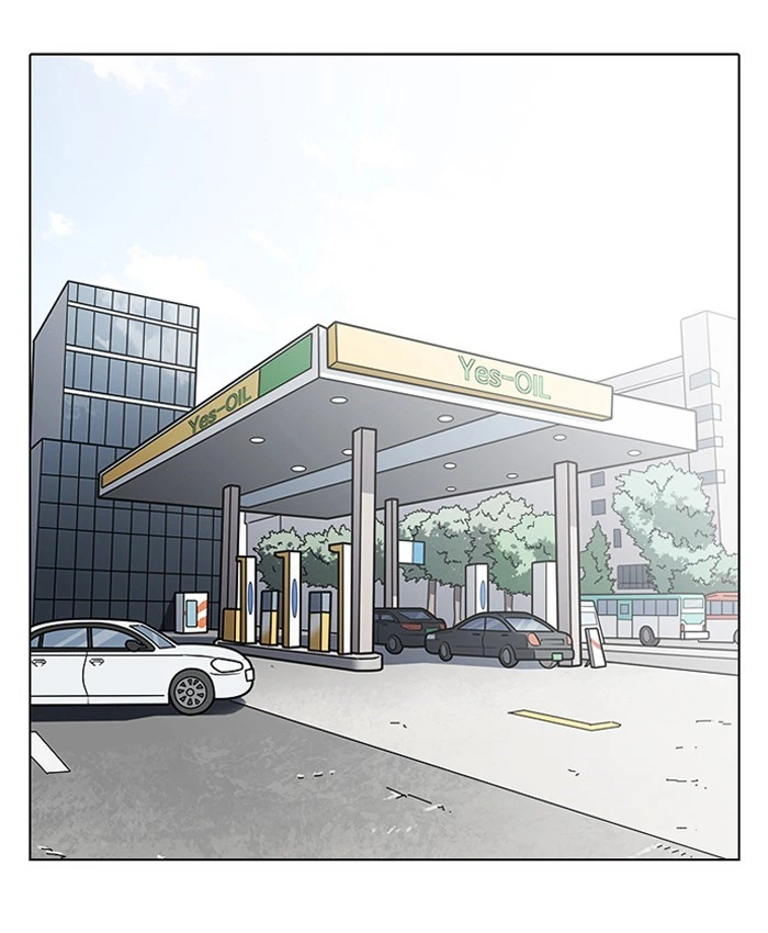 Lookism Chapter 205 — page 78