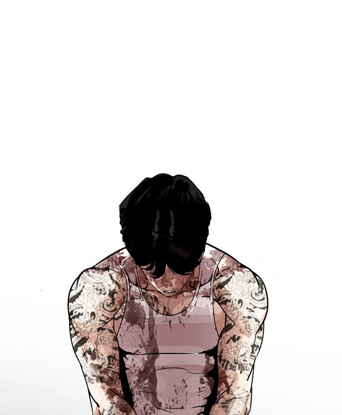 Lookism Chapter 205 — page 82