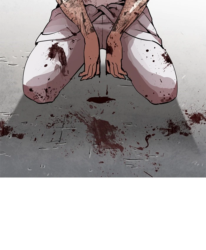 Lookism Chapter 205 — page 83