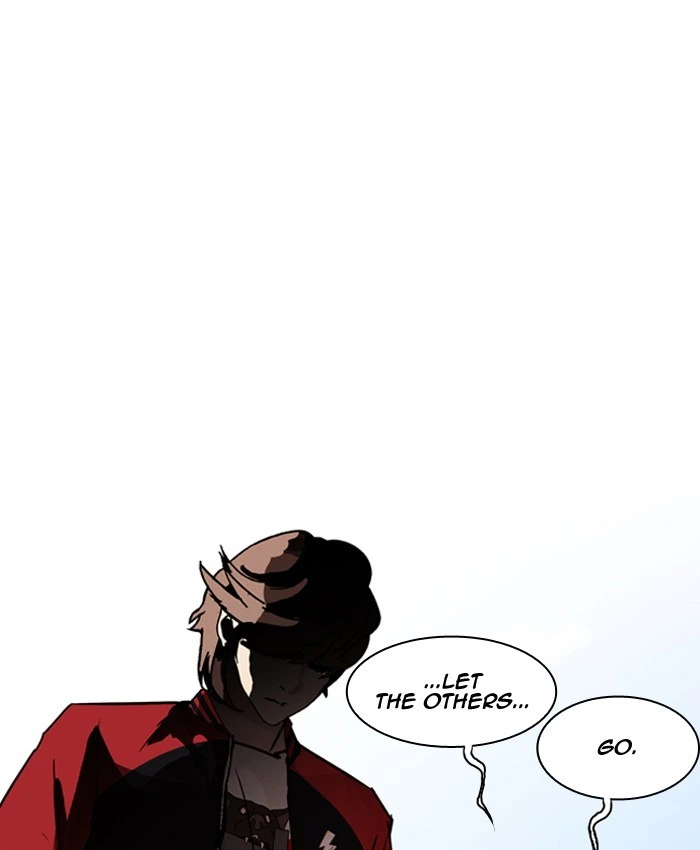 Lookism Chapter 205 — page 84