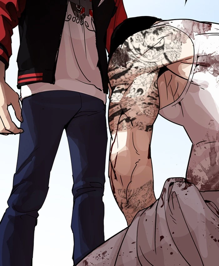 Lookism Chapter 205 — page 85