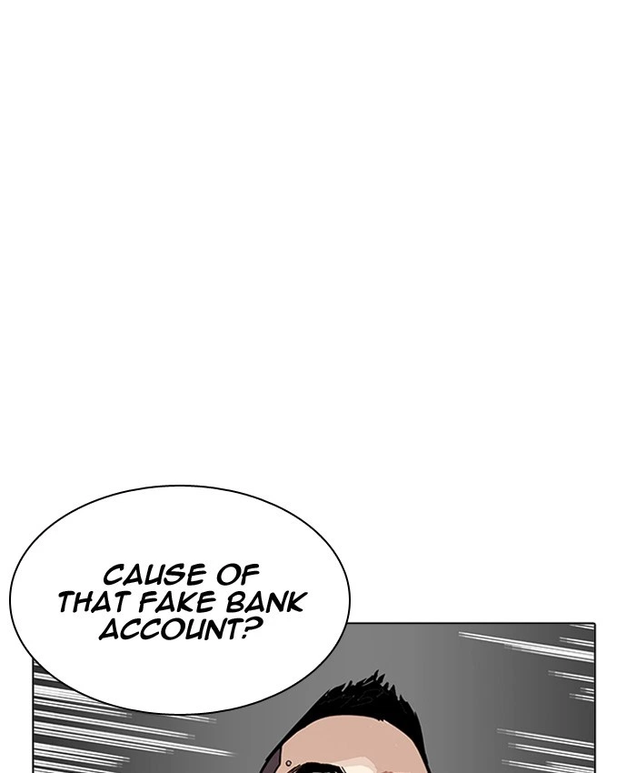 Lookism Chapter 205 — page 91