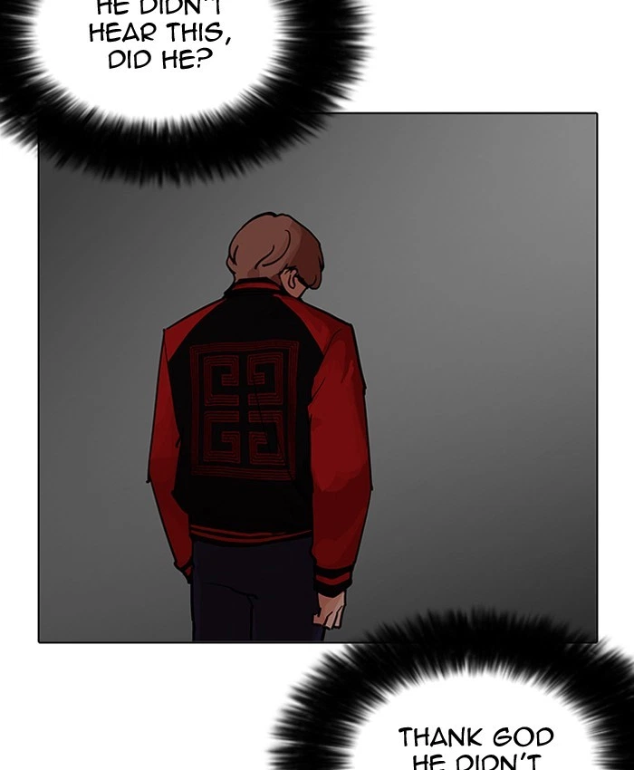 Lookism Chapter 205 — page 100