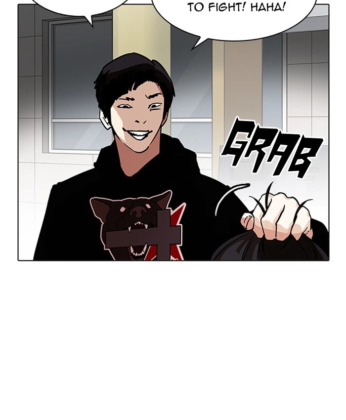 Lookism Chapter 205 — page 102