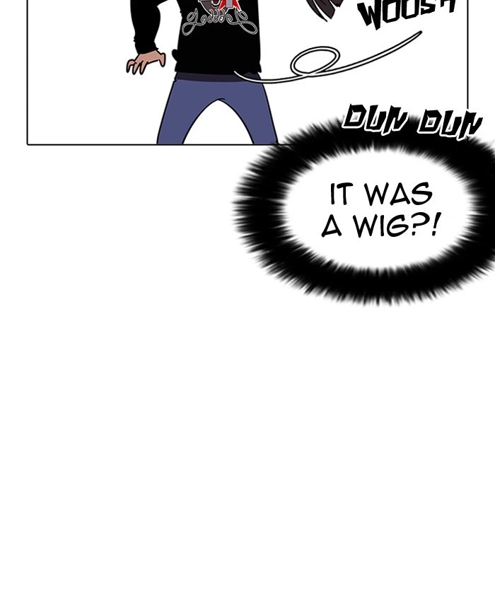 Lookism Chapter 205 — page 104