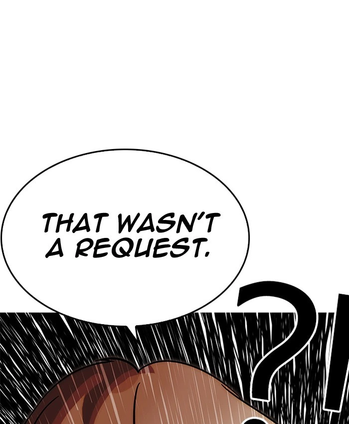 Lookism Chapter 205 — page 108