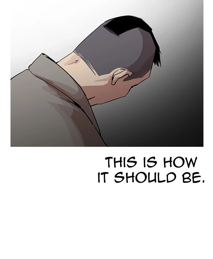 Lookism Chapter 205 — page 115