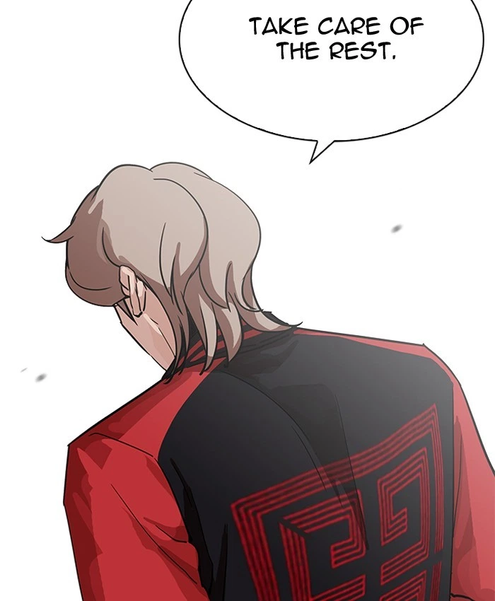 Lookism Chapter 205 — page 119