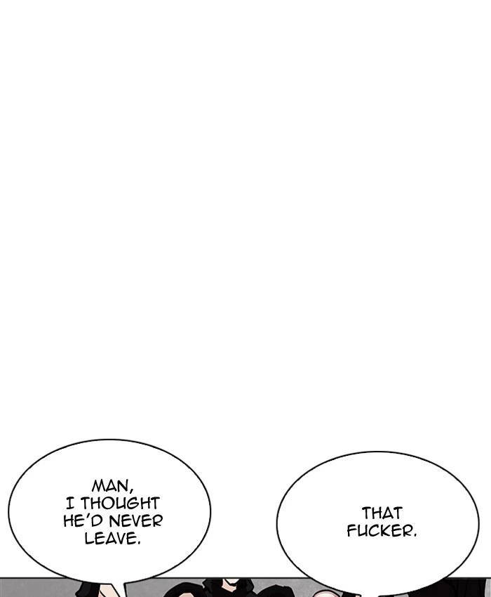 Lookism Chapter 205 — page 128