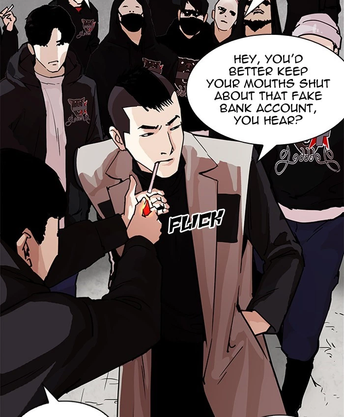 Lookism Chapter 205 — page 129