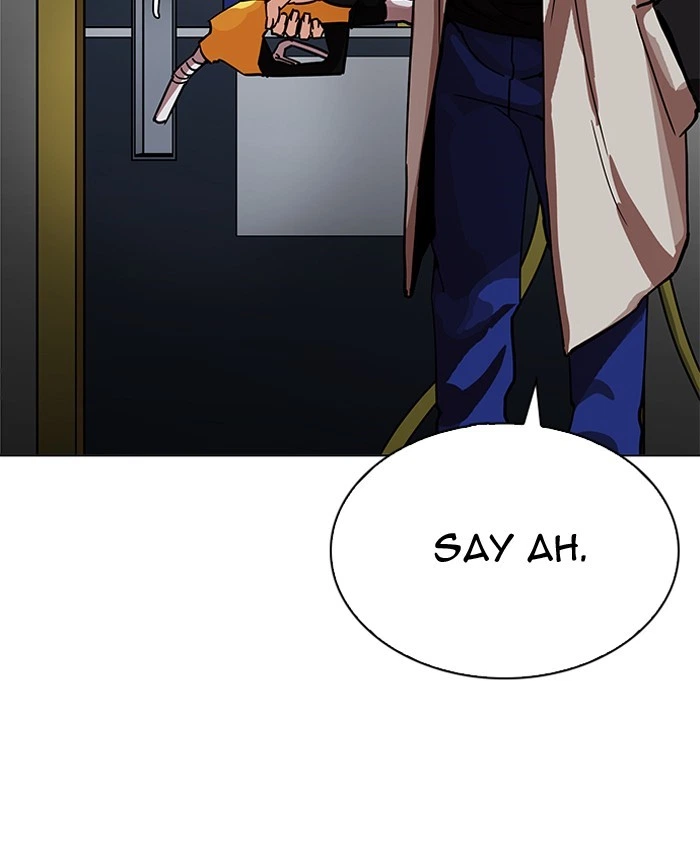 Lookism Chapter 205 — page 135