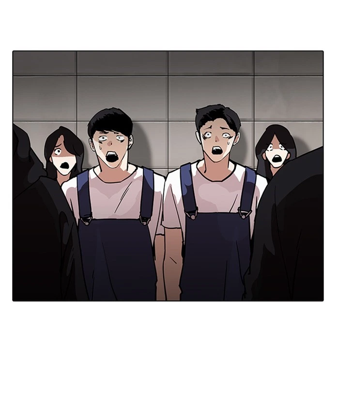 Lookism Chapter 205 — page 139