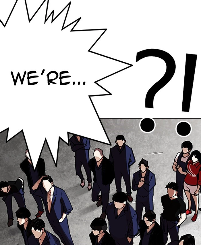 Lookism Chapter 205 — page 150