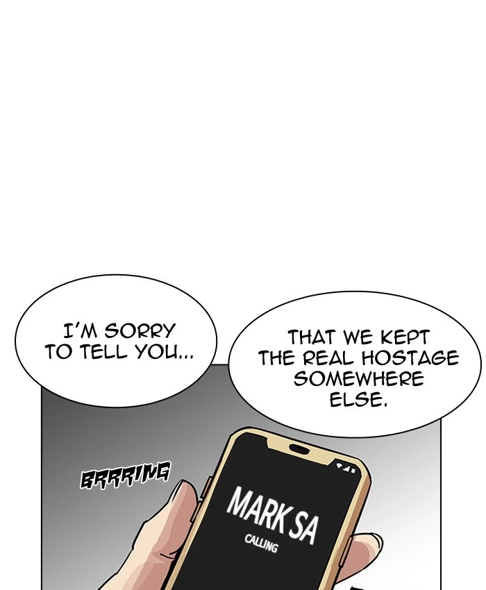 Lookism Chapter 205 — page 170