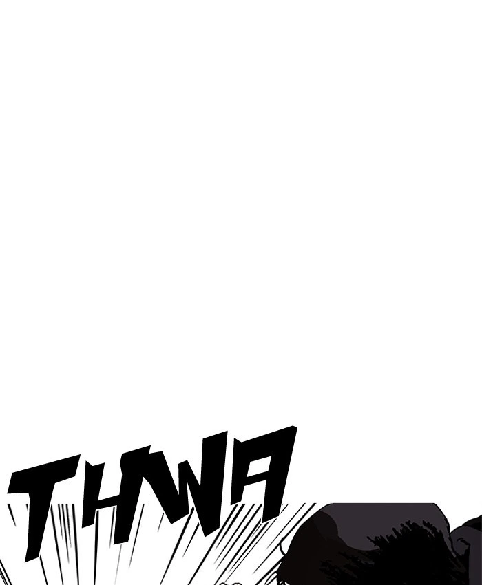 Lookism Chapter 205 — page 176