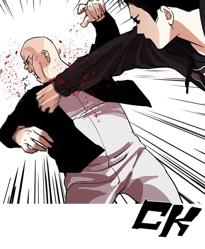 Lookism Chapter 205 — page 177