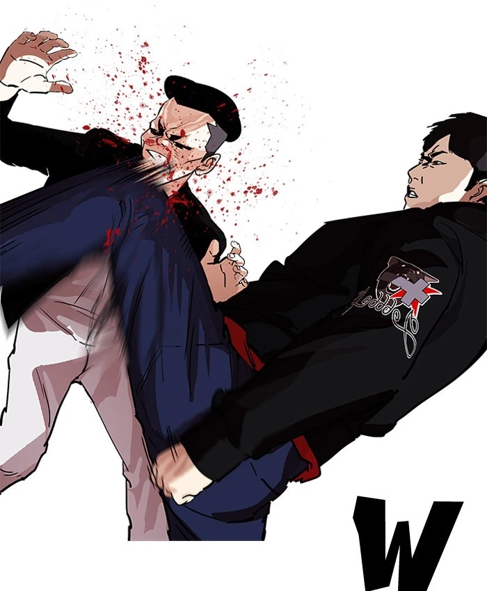 Lookism Chapter 205 — page 179