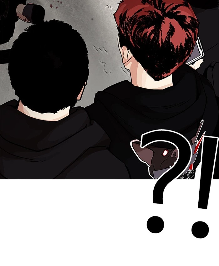 Lookism Chapter 205 — page 182